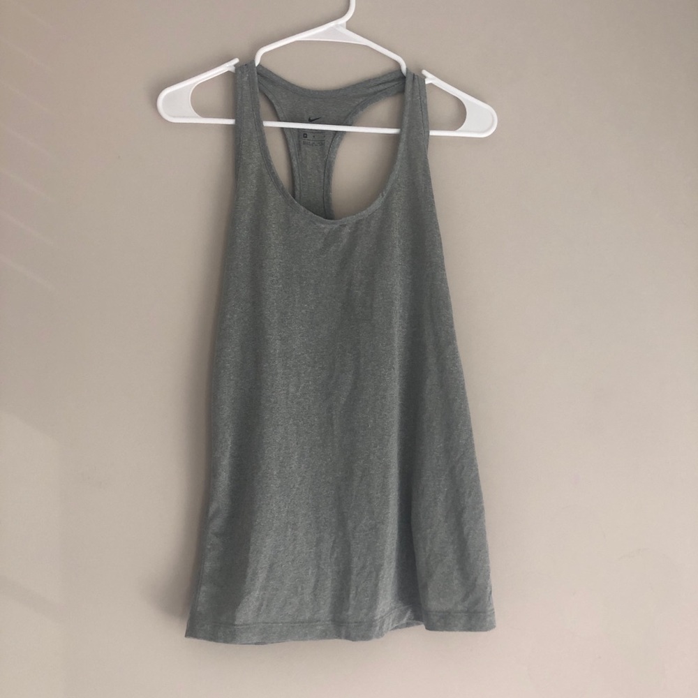 Nike Tank Top